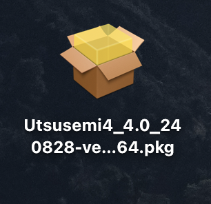 ../../_images/macos_UtsusemiInstallIcon.png